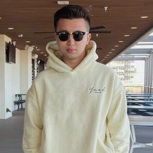 Meet your Posher, Immanuel